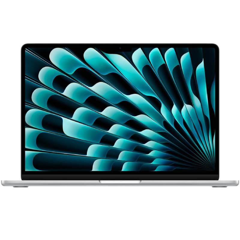 APPLE MacBook Air M5 24 Go 1To SSD - Silver 1 apple macbook air m go to ssd silver