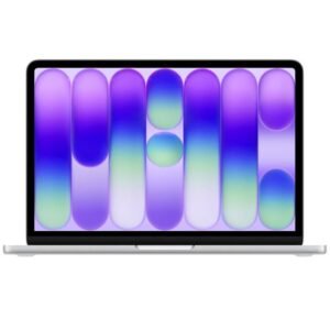 apple macbook neo a pro go go ssd silver