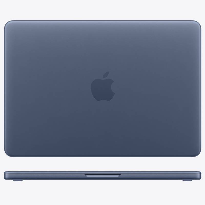 APPLE MacBook Neo A18 Pro 8Go 512Go SSD - Indigo 2 apple macbook neo a pro go go ssd indigo