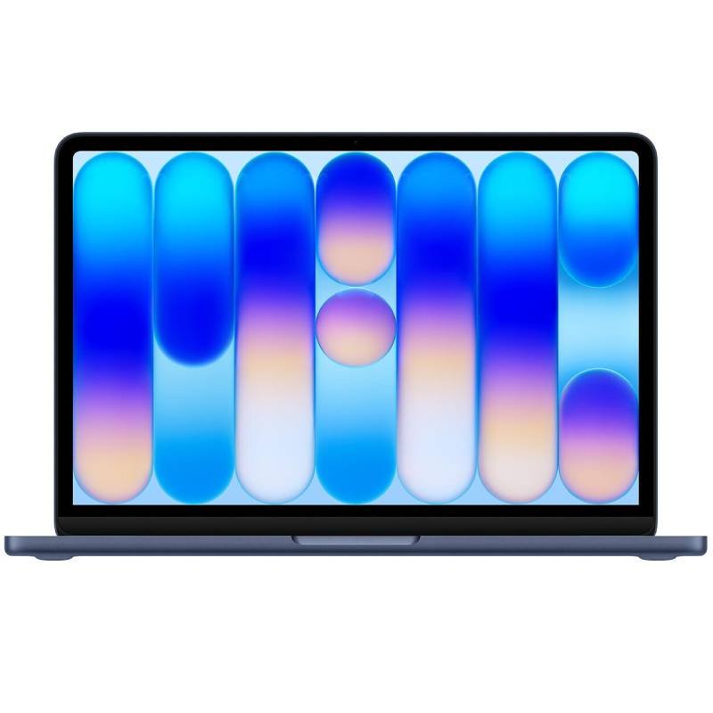 APPLE MacBook Neo A18 Pro 8Go 512Go SSD - Indigo 1 apple macbook neo a pro go go ssd indigo