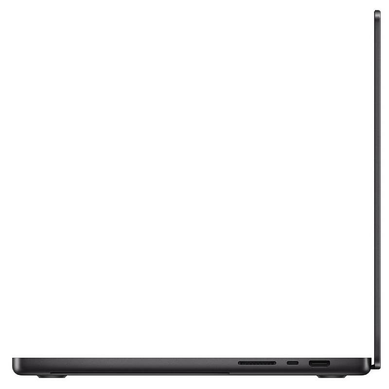 APPLE MacBook Pro M5 16Go 1To SSD - Noir Sidéral 3 apple macbook pro m go to ssd noir sideral