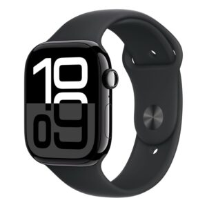 apple watch series gps mm noir aluminium jpg