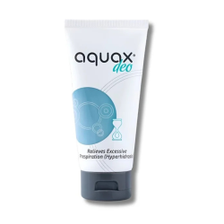 AQUAX DEODORANT CREME 75GR 2 aquax deodorant creme gr