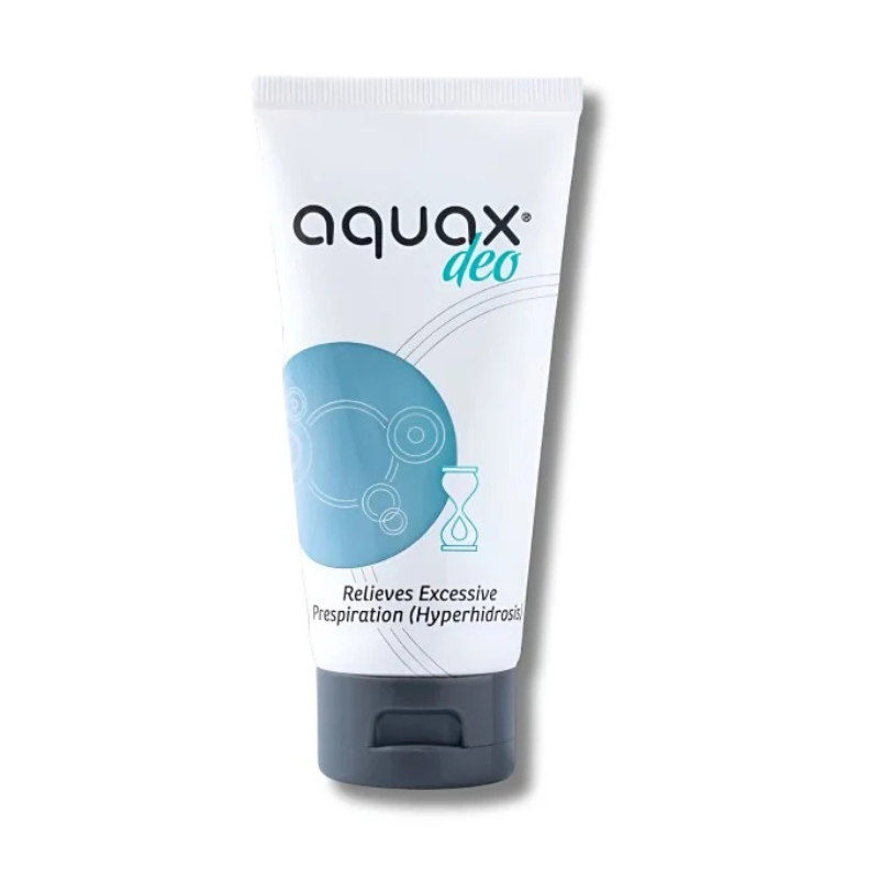 AQUAX DEODORANT CREME 75GR 1 aquax deodorant creme gr