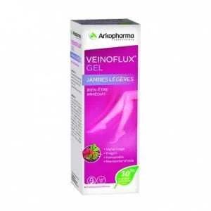 ARKOPHARMA VEINOFLUX GEL JAMBES LEGERES 150ML 3 arkopharma veinoflux gel jambes legeres ml