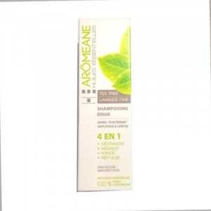 AROMEANE SHAMPOOING ANTI-POUX 100ML 3 aromeane shampooing anti poux ml