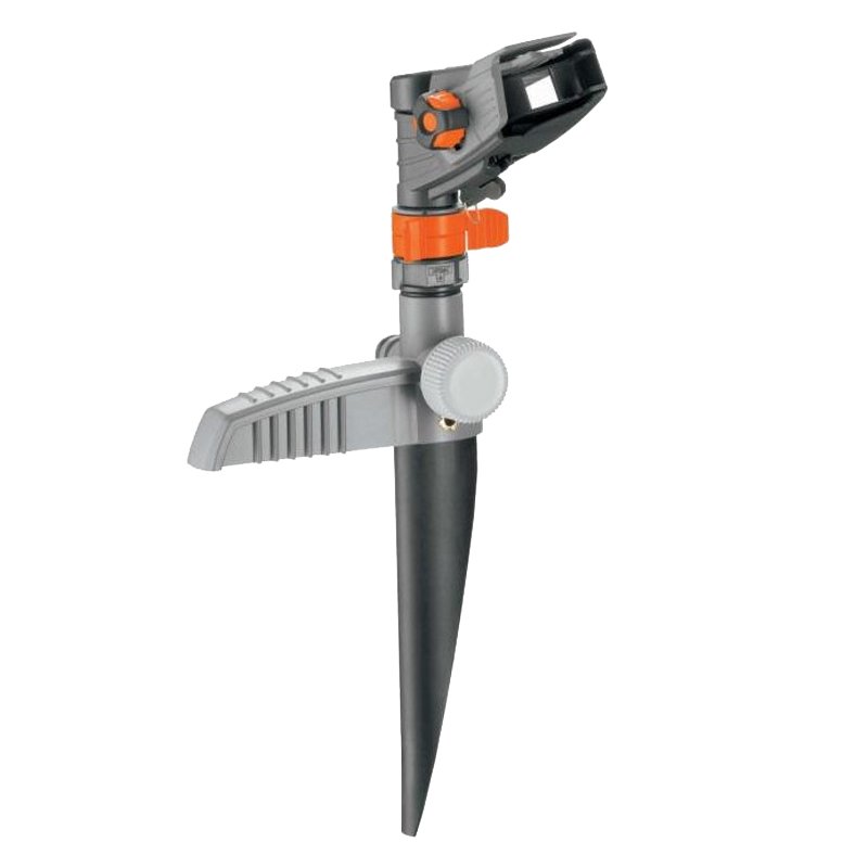 Arroseur-Canon GARDENA Sur Pic Comfort - 8142-20 1 arroseur canon gardena sur pic comfort