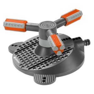 arroseur circulaire comfort mambo gardena