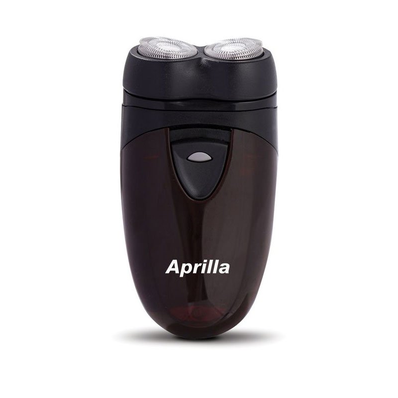 Rasoir Rotatif APRILLA AS-3005 - Noir 2 as