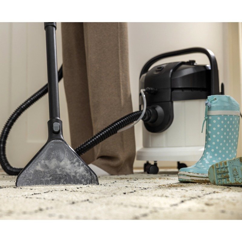 Aspirateur 2EN1 KÄRCHER SE4 Shampouineuse 1000W 3 aspirateur en karcher se plus shampouineuse w