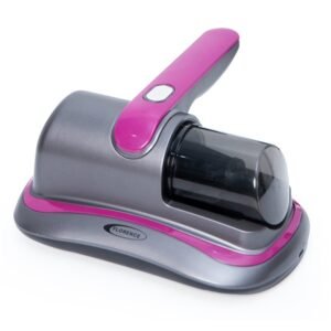 aspirateur a main sans fil florence hk w rose a