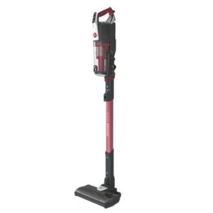 aspirateur balai multifonction hoover hfsth sans fil rouge g