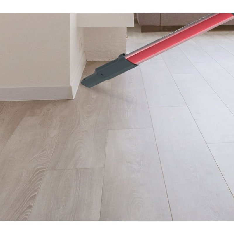 Aspirateur Balai Multifonction HOOVER HF522STH011 Sans Fil - Rouge 6 aspirateur balai multifonction hoover hfsth sans fil rouge