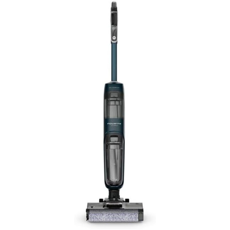 Aspirateur Balai Sans Fil ROWENTA X-Clean 2 120W - Noir 2 aspirateur balai rowenta x clean sans fil w noir