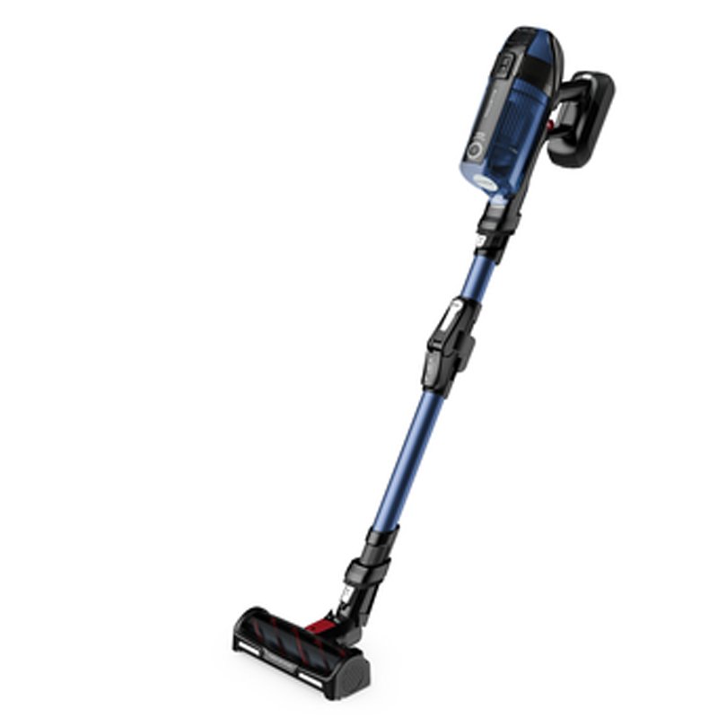 Aspirateur Balai ROWENTA X-Force Flex 12.60 320W 2 aspirateur balai rowenta x force flex w bleu