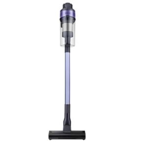 aspirateur balai samsung jet turbo w noir violet h