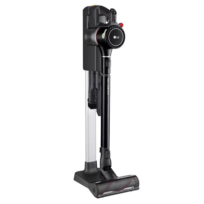 Aspirateur Balai Sans Fil LG A9K-PROPLUS 220W - Noir 2 aspirateur balai sans fil lg ak proplus w noir