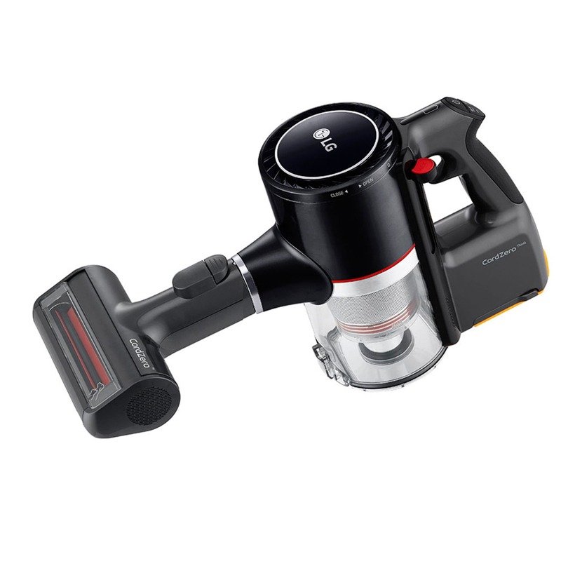 Aspirateur Balai Sans Fil LG A9K-PROPLUS 220W - Noir 6 aspirateur balai sans fil lg ak proplus w noir