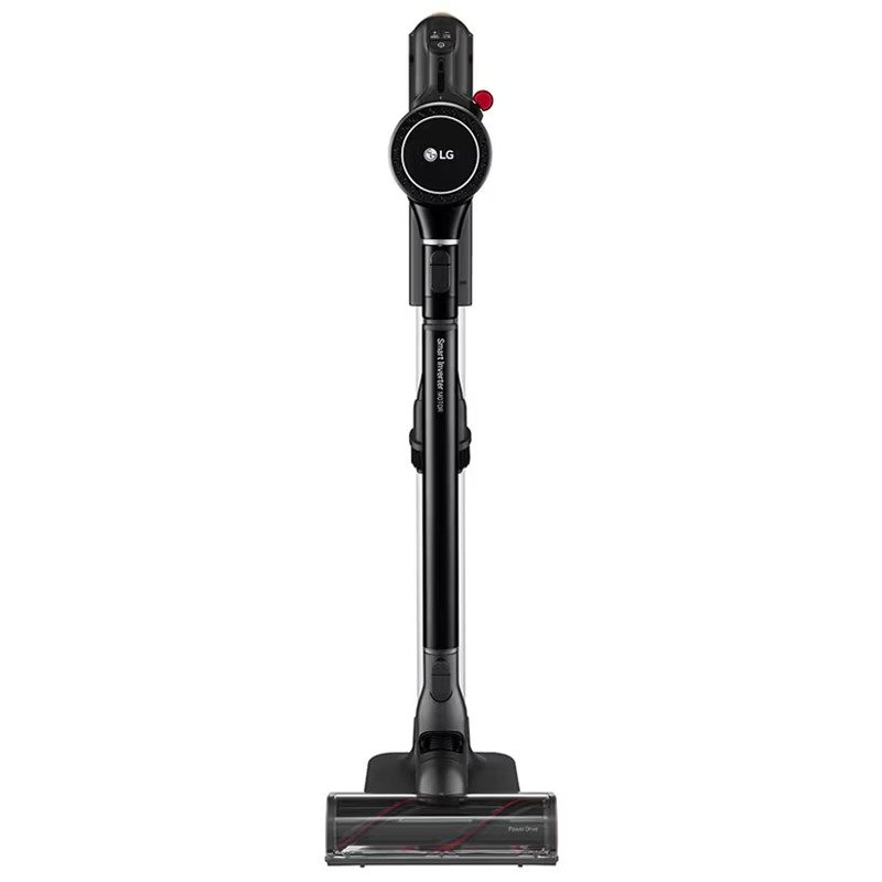 Aspirateur Balai Sans Fil LG A9K-PROPLUS 220W - Noir 1 aspirateur balai sans fil lg ak proplus w noir
