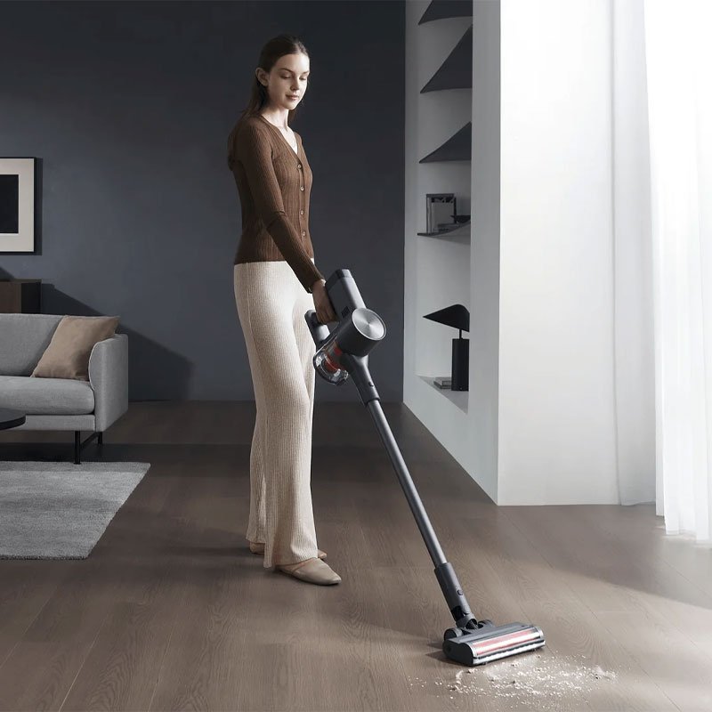 Aspirateur Balai Sans Fil XIAOMI G20 Max 520W - Noir 6 aspirateur balai sans fil xiaomi g max w noir