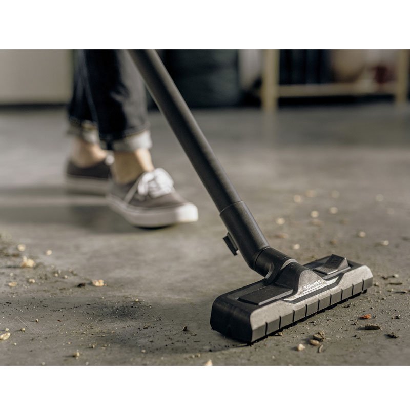 Aspirateur Multifonction KÄRCHER WD5 S-V 1100W - Noir&Jaune 6 aspirateur multifonction karcher wd s v w noir jaune