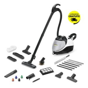 aspirateur nettoyeur karcher sv w