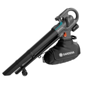 aspirateur souffleur gardena en powerjet collect v pa x