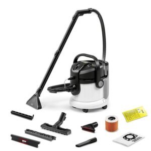 aspirateur en injecteur extracteur k rcher w blanc