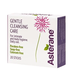 ASTERANE SOIN LAVANT DOUX 20 STICKS DE 5ML 2 asterane soin lavant doux sticks de ml