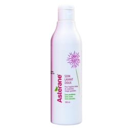 ASTERANE SOIN LAVANT INTIME 300ML 2 asterane soin lavant intime ml