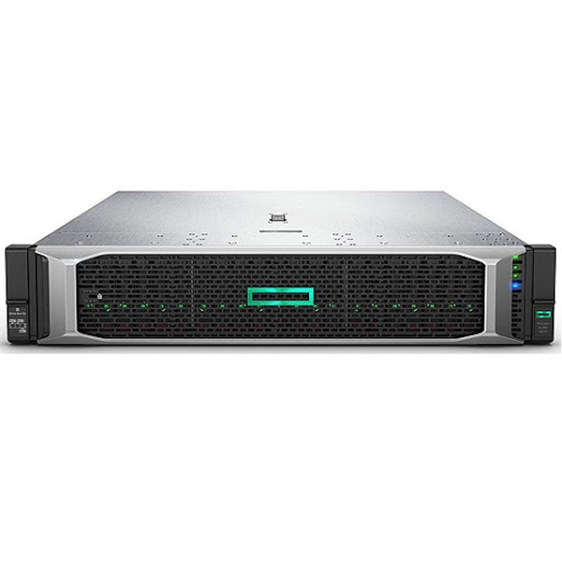 Serveur HP Rack DL380 Gen10 2U 96Go 6T (P20174-B21-96G-6T) 1 asusss copie