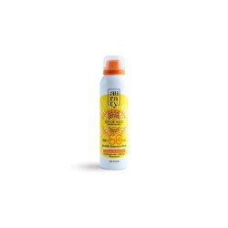 AURACY ECRAN INVISIBLE SPRAY SPF50+ 150ML 2 auracy ecran invisible spray spf ml