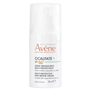 avene cicalfate creme reparatrice multi protective spf ml