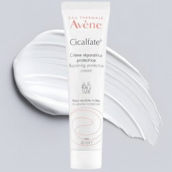 AVENE CICALFATE+ CREME REPARATRICE PROTECTRICE 40ML 3 avene cicalfate creme reparatrice protectrice ml