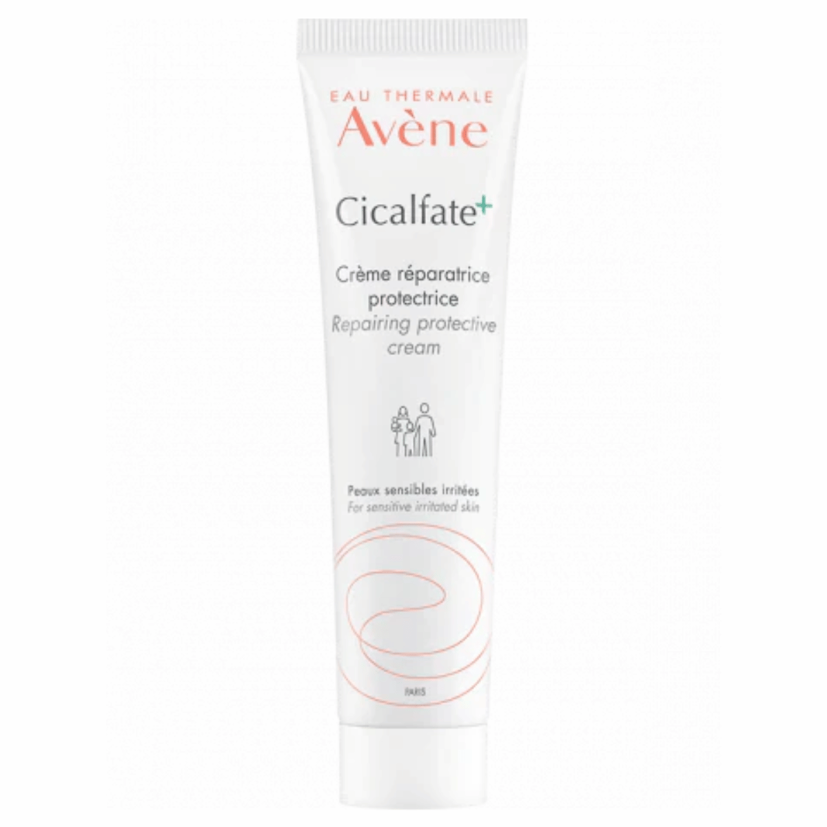 AVENE CICALFATE+ CREME REPARATRICE PROTECTRICE 40ML 10 avene cicalfate creme reparatrice protectrice ml