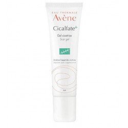 AVENE CICALFATE+ GEL CICATRICE 30ML 2 avene cicalfate gel cicatrice ml