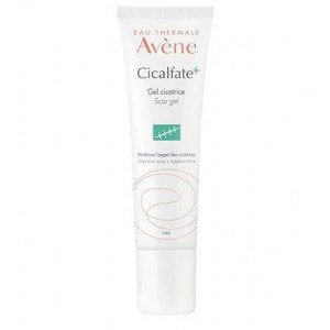 AVENE CICALFATE+ GEL CICATRICE 30ML 3 avene cicalfate gel cicatrice ml