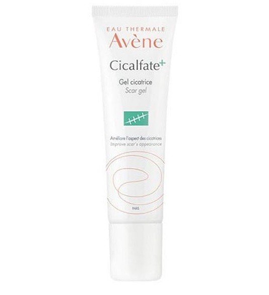 AVENE CICALFATE+ GEL CICATRICE 30ML 1 avene cicalfate gel cicatrice ml