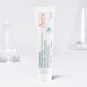 AVENE CLEANANCE COMEDOMED PEELING CREME INTENSIVE POUSSEES DE BOUTONS 40ML 5 avene cleanance comedomed peeling creme intensive poussees de boutons ml