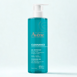AVENE CLEANANCE GEL NETTOYANT 400ML 2 avene cleanance gel nettoyant ml