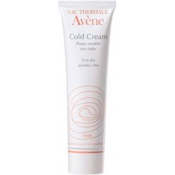 AVENE COLD CREME 40ML 2 avene cold creme ml