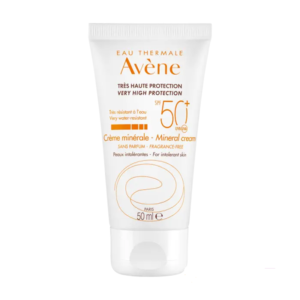 avene creme minerale haute protection spf ml