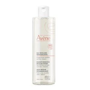 avene eau micellaire ml