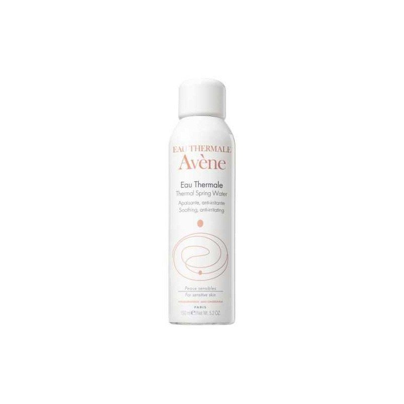AVENE EAU THERMALE SPRAY 150ML 1 avene eau thermale spray ml