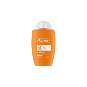 avene fluide ultra leger spf peaux sensibles normales a mixtes ml