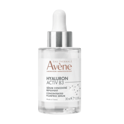 AVENE HYALURON SERUM ACTIV B3 SERUM CONCENTRE REPULPANT 30 ML 2 avene hyaluron serum activ b serum concentre repulpant ml