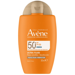 avene solaire fluid perfecteur teinte spf ml