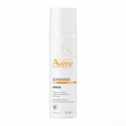 AVENE SUNSIMED KA UVB UVA BLUE LIGHT PROTECTION 80ML 2 avene sunsimed ka uvb uva blue light protection ml