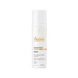 AVENE SUNSIMED PIGMENT BLUE LIGHT SPF50+ 80ML 4 avene sunsimed pigment blue light spf ml