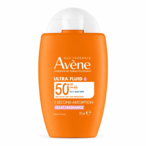 avene ultra fluid eclat radiance spf ml